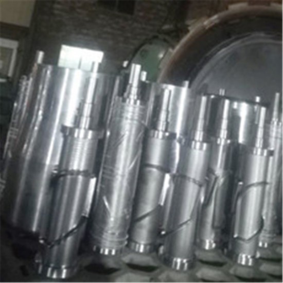 N95口罩機(jī)齒模 壓片機(jī)刀模 滾軸 兒童口罩機(jī)配件 熱處理加工工藝